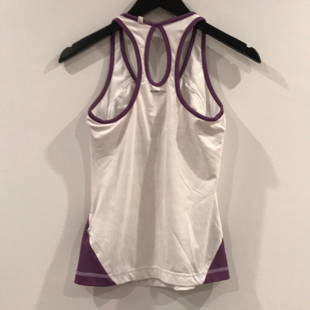 Adidas ClimaCool Activewear Top - Picture 3 of 3
